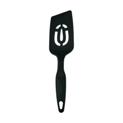 Karaca Maestro 5-Piece Plastic Kitchen Utensil Set, Black