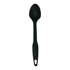Karaca Maestro 5-Piece Plastic Kitchen Utensil Set, Black
