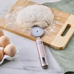 Karaca Mastermaid Slicer, 18.4x4.5cm, Rose Gold
