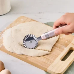 Karaca Mastermaid Slicer, 18.4x4.5cm, Rose Gold