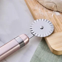Karaca Mastermaid Slicer, 18.4x4.5cm, Rose Gold