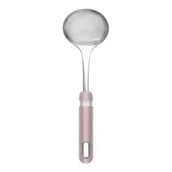 Karaca Mastermaid Stainless Steel Ladle, Rose Gold