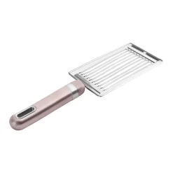 Karaca Mastermaid Stainless Steel Slicer, 24x7.7cm, Rose Gold