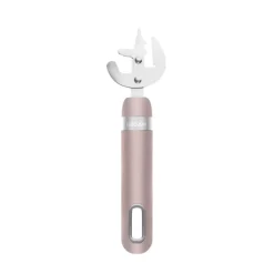 Karaca Mastermaid Tin Opener, 18.4x4.1cm Rose Gold