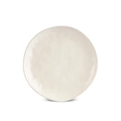 Karaca Nebula Stoneware Side Plate, 15,5cm, Beige