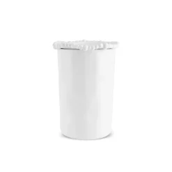 Karaca Perla Melamine Storage Container, 745ml, White