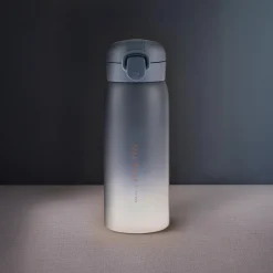 Karaca Skyfall Leak-Proof Stainless Steel Flask, 500ml, Blue