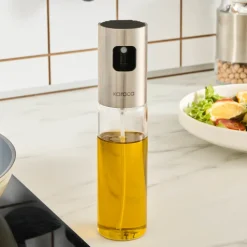 Karaca Stellum Glass Oil Sprayer, Inox