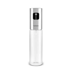 Karaca Stellum Glass Oil Sprayer, Inox