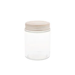 Karaca Transparan Bottle, 280ml, Glass