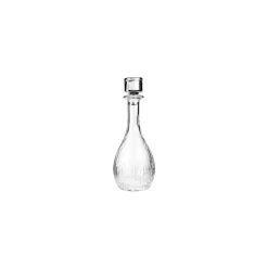 Karaca Verona 25 Piece Glass Set for 12 People, Transparent