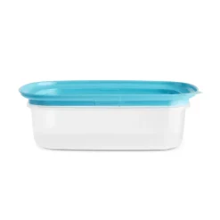 Karaca Vicks Ocean 6-Piece Storage Container, Blue