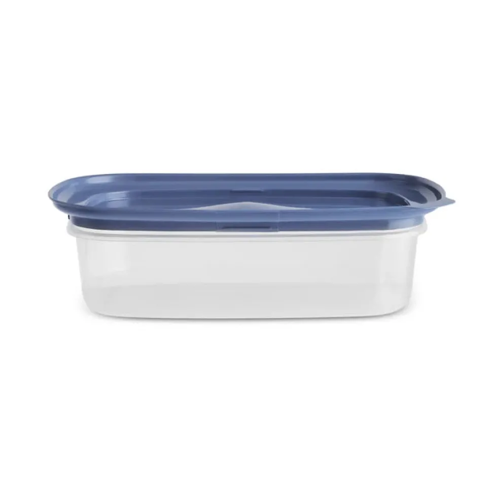 Karaca Vicks Ocean 6-Piece Storage Container, Blue