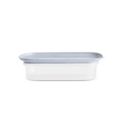 Karaca Vicks Ocean 6-Piece Storage Container, Blue