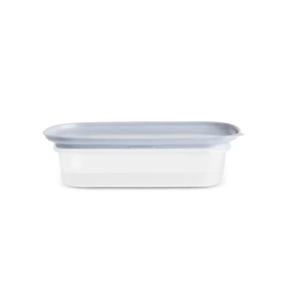 Karaca Vicks Ocean 6-Piece Storage Container, Blue