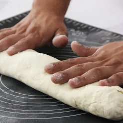 Karaca x Refika Dough Roll, 40x50 cm, Multi