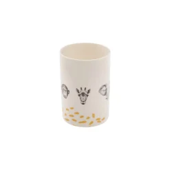 Karaca Zazu Porcelain Utensil Holder, 17cm, Multi