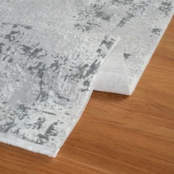 Kasmir Rugs 7/24 Elegante Charm Rug, 160cmx230cm, Beige