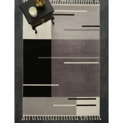 Kasmir Rugs 724 Four Seasons Gris Rug, 120cmx180cm, Multi