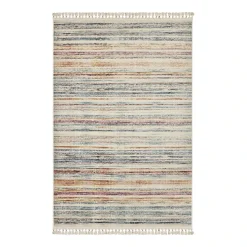 Kasmir Rugs 7/24 Jute Oak Rug, 160cmx230cm, Multi