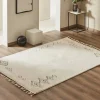 Kasmir Rugs 7/24 Moroccan Hafsa Rug, 120cmx180cm, Multi