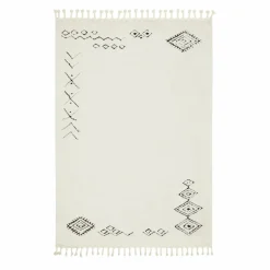 Kasmir Rugs 7/24 Moroccan Hafsa Rug, 120cmx180cm, Multi