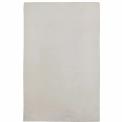 Kasmir Rugs 7/24 Premium Faux Fur Rug, 120cmx180cm, Grey