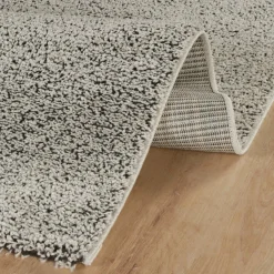 Kasmir Rugs 7/24 Puffy Nina Rug , 80cmx300cm, Punto