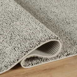Kasmir Rugs 7/24 Puffy Nina Rug , 80cmx300cm, Punto