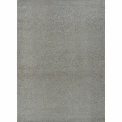 Kasmir Rugs 7/24 Puffy Nina Rug , 120cmx180cm, Grey