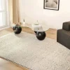 Kasmir Rugs 7/24 Puffy Nina Rug , 80cmx150cm, Punto