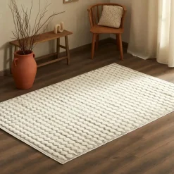 Kasmir Rugs 7/24 Scandinavian Agnes Rug, 160cmx230cm, Multi