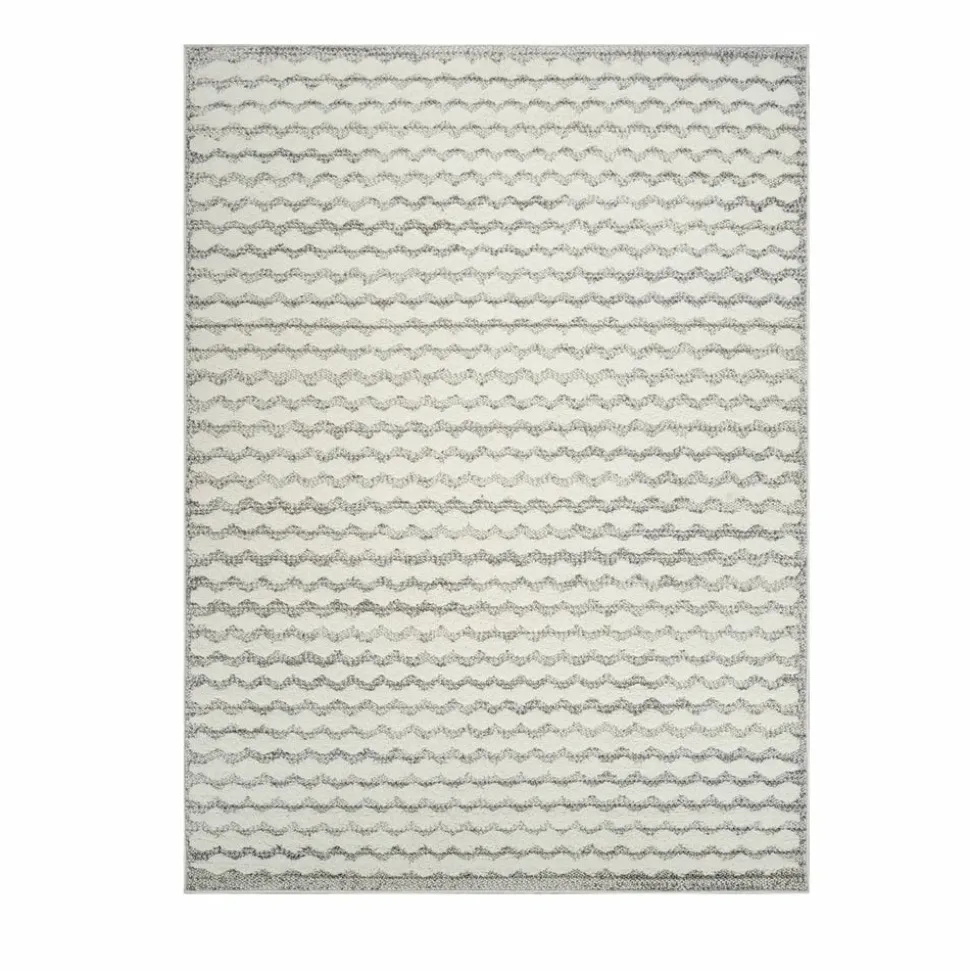 Kasmir Rugs 7/24 Scandinavian Agnes Rug, 160cmx230cm, Multi