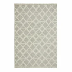 Kasmir Rugs 7/24 Scandinavian Elegance Zara Rug, 160cmx230cm, Multi