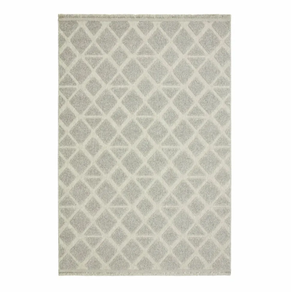 Kasmir Rugs 7/24 Scandinavian Elegance Zara Rug, 160cmx230cm, Multi