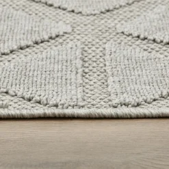 Kasmir Rugs 7/24 Scandinavian Elegance Zara Rug, 160cmx230cm, Multi