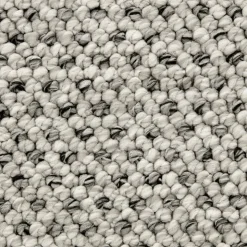 Kasmir Rugs 7/24 Scandinavian Premium Linda V2 Rug, 80cmx150cm, Grey White