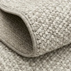 Kasmir Rugs 7/24 Scandinavian Premium Linda V2 Rug, 80cmx150cm, Beige