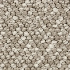 Kasmir Rugs 7/24 Scandinavian Premium Linda V2 Rug, 80cmx150cm, Light Brown