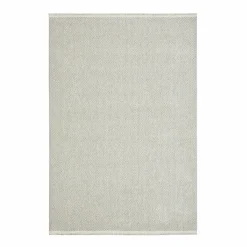 Kasmir Rugs 7/24 Scandinavian Premium Linda V2 Rug, 80cmx150cm, Grey