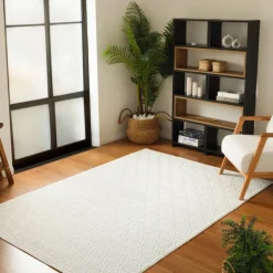 Kasmir Rugs 7/24 Sierra Bilbao, 120cmx180cm