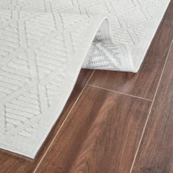 Kasmir Rugs 7/24 Sierra Bilbao, 120cmx180cm