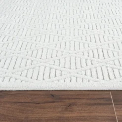 Kasmir Rugs 7/24 Sierra Bilbao, 120cmx180cm