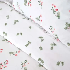 KH SILVIE KIRMIZI 0 PAMUK FIRF, RED02