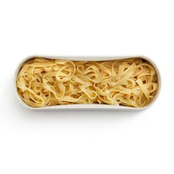 Lèkuè Pasta Cooker, 28cm, Pink Cream