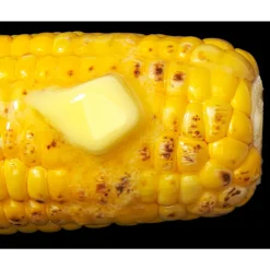 Oxo Corn Holders, Black