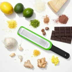 OXO Good Grips Etched Zester