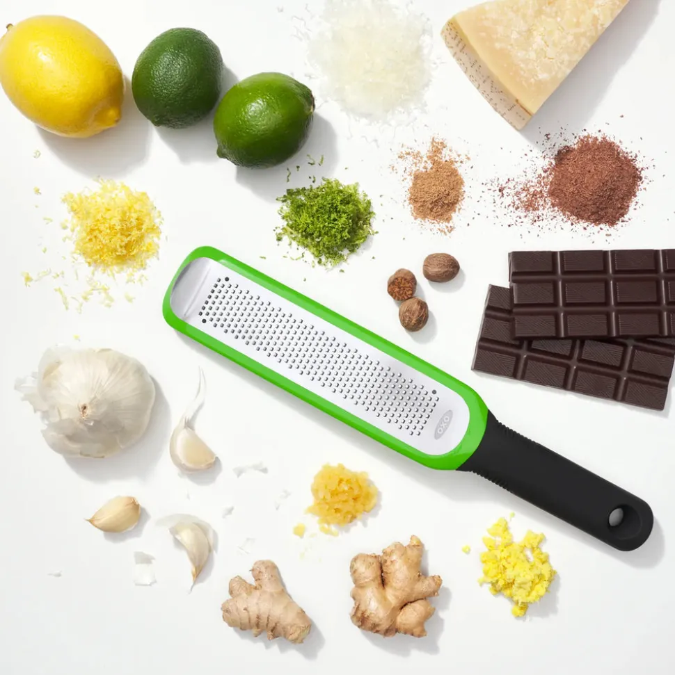 OXO Good Grips Etched Zester