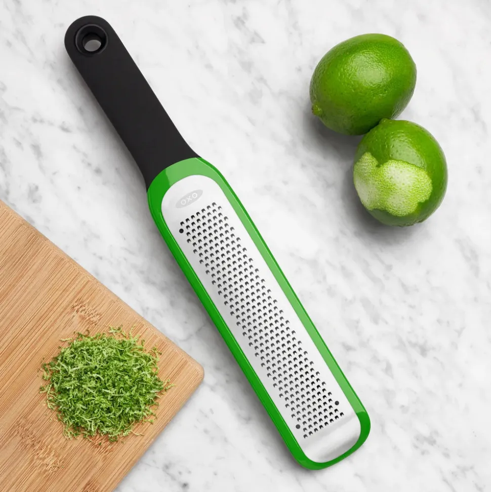 OXO Good Grips Etched Zester