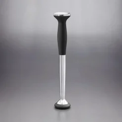 Oxo SteeL Muddler, Transparent